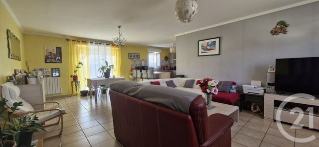 maison à vendre - 5 pièces - 95.42 m2 - ST DENIS LES PONTS - 28 - CENTRE - Century 21 Doussain Philippon Immobilier