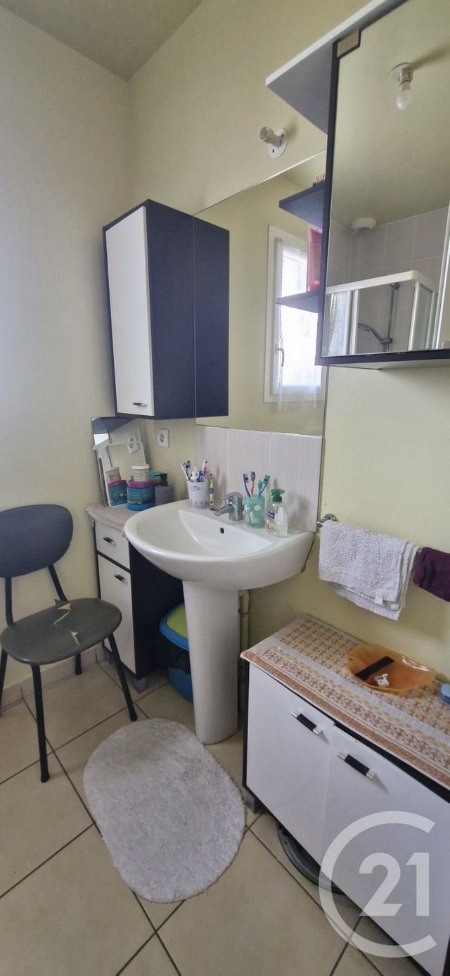 maison à vendre - 5 pièces - 95.42 m2 - ST DENIS LES PONTS - 28 - CENTRE - Century 21 Doussain Philippon Immobilier