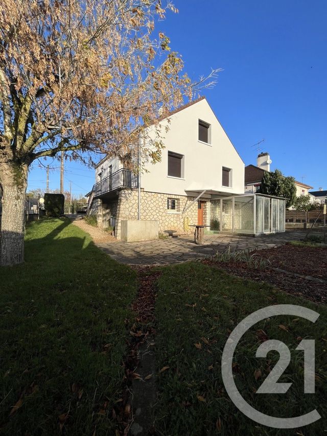 maison - BONNEVAL - 28