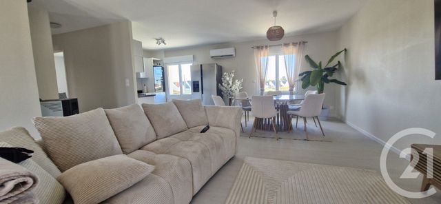 maison à vendre - 4 pièces - 69.86 m2 - CHATEAUDUN - 28 - CENTRE - Century 21 Doussain Philippon Immobilier