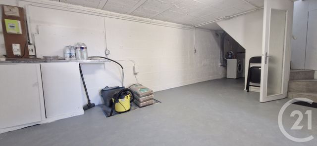 maison à vendre - 4 pièces - 69.86 m2 - CHATEAUDUN - 28 - CENTRE - Century 21 Doussain Philippon Immobilier