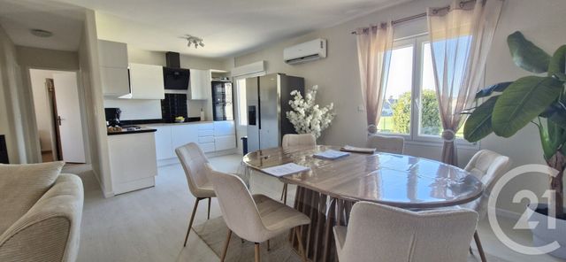 maison à vendre - 4 pièces - 69.86 m2 - CHATEAUDUN - 28 - CENTRE - Century 21 Doussain Philippon Immobilier