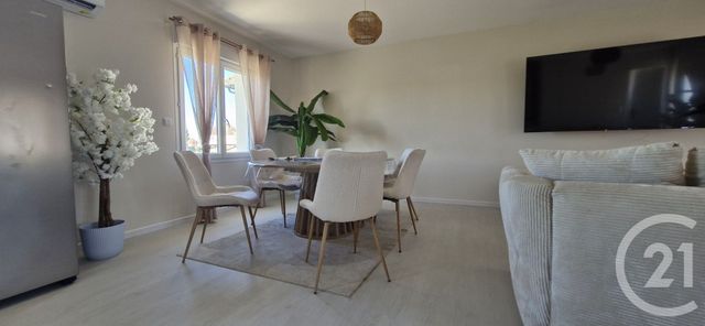 maison à vendre - 4 pièces - 69.86 m2 - CHATEAUDUN - 28 - CENTRE - Century 21 Doussain Philippon Immobilier