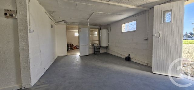 maison à vendre - 4 pièces - 69.86 m2 - CHATEAUDUN - 28 - CENTRE - Century 21 Doussain Philippon Immobilier