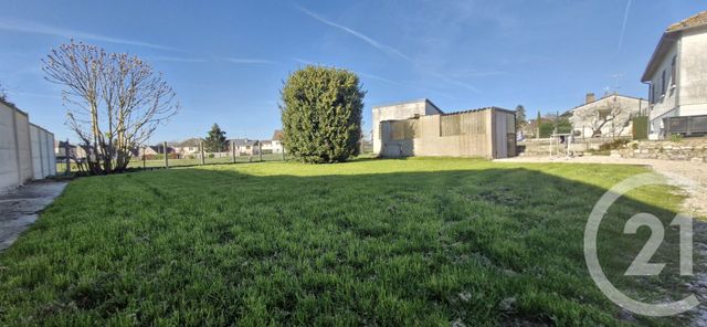 maison à vendre - 4 pièces - 69.86 m2 - CHATEAUDUN - 28 - CENTRE - Century 21 Doussain Philippon Immobilier