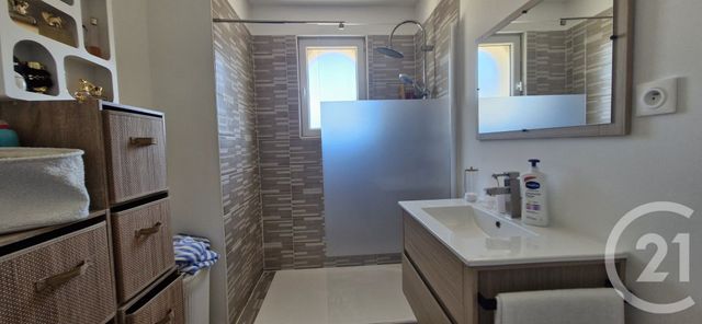 maison à vendre - 4 pièces - 69.86 m2 - CHATEAUDUN - 28 - CENTRE - Century 21 Doussain Philippon Immobilier