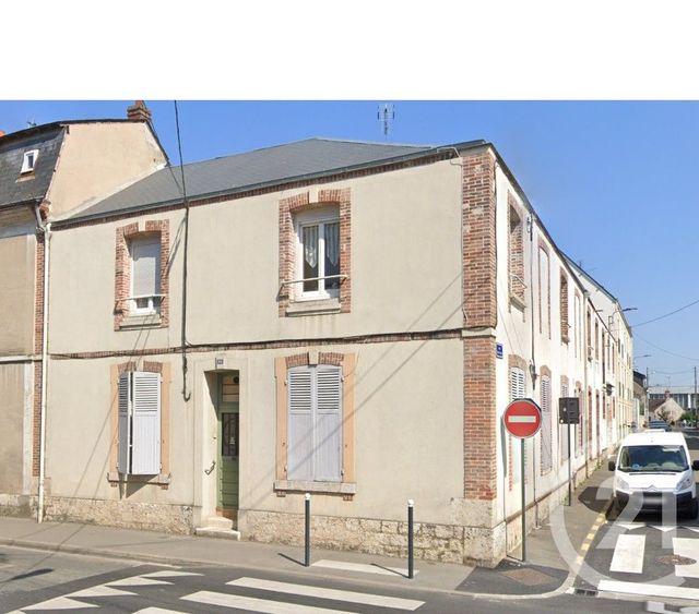 Appartement Studio à louer CHATEAUDUN