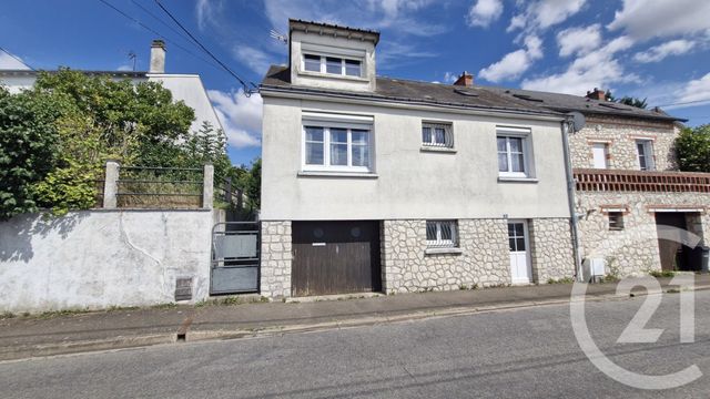 maison - CHATEAUDUN - 28