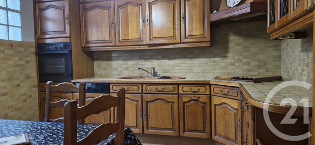 maison à vendre - 3 pièces - 80.62 m2 - CHATEAUDUN - 28 - CENTRE - Century 21 Doussain Philippon Immobilier