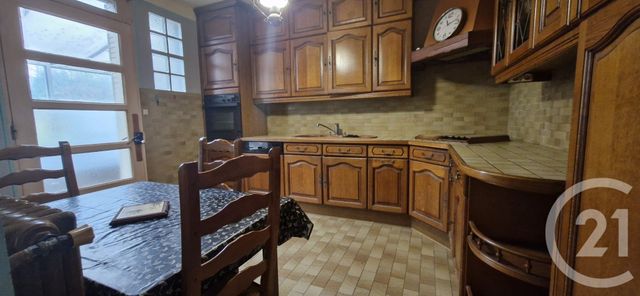 maison à vendre - 3 pièces - 80.62 m2 - CHATEAUDUN - 28 - CENTRE - Century 21 Doussain Philippon Immobilier