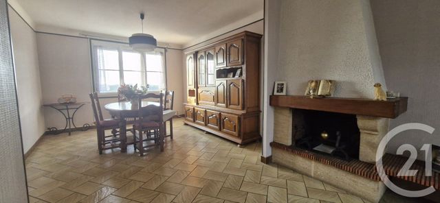 maison à vendre - 3 pièces - 80.62 m2 - CHATEAUDUN - 28 - CENTRE - Century 21 Doussain Philippon Immobilier