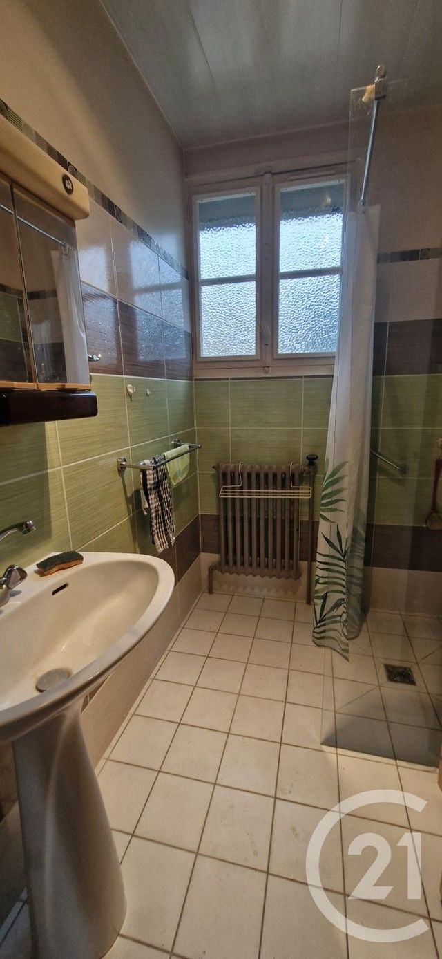 maison à vendre - 3 pièces - 80.62 m2 - CHATEAUDUN - 28 - CENTRE - Century 21 Doussain Philippon Immobilier