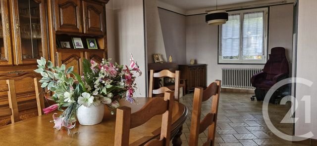 maison à vendre - 3 pièces - 80.62 m2 - CHATEAUDUN - 28 - CENTRE - Century 21 Doussain Philippon Immobilier