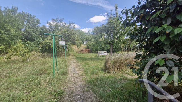 maison à vendre - 3 pièces - 80.62 m2 - CHATEAUDUN - 28 - CENTRE - Century 21 Doussain Philippon Immobilier