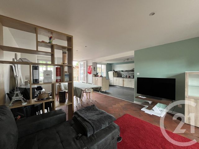 maison - LE GAULT ST DENIS - 28