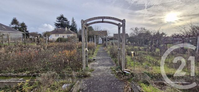 maison à vendre - 4 pièces - 78.26 m2 - LA CHAPELLE DU NOYER - 28 - CENTRE - Century 21 Doussain Philippon Immobilier