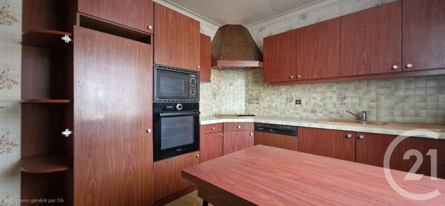 maison à vendre - 4 pièces - 78.26 m2 - LA CHAPELLE DU NOYER - 28 - CENTRE - Century 21 Doussain Philippon Immobilier