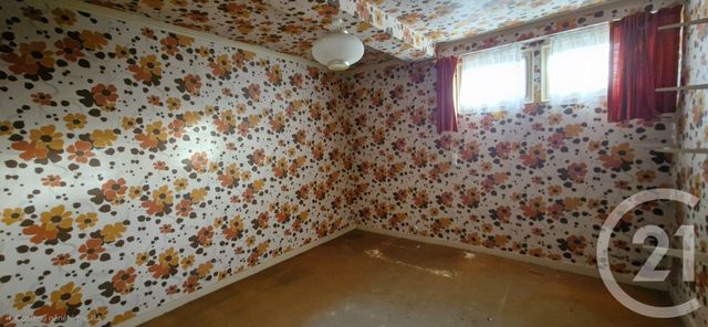 maison à vendre - 4 pièces - 78.26 m2 - LA CHAPELLE DU NOYER - 28 - CENTRE - Century 21 Doussain Philippon Immobilier