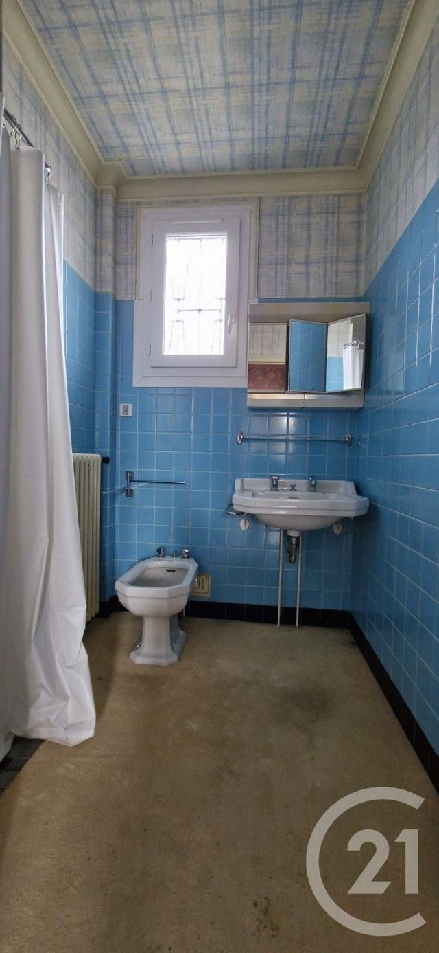 maison à vendre - 4 pièces - 78.26 m2 - LA CHAPELLE DU NOYER - 28 - CENTRE - Century 21 Doussain Philippon Immobilier