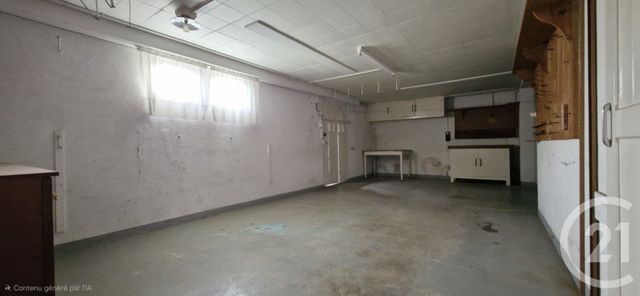 maison à vendre - 4 pièces - 78.26 m2 - LA CHAPELLE DU NOYER - 28 - CENTRE - Century 21 Doussain Philippon Immobilier