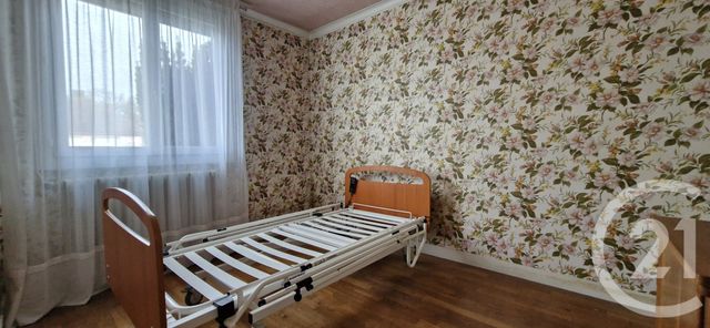 maison à vendre - 4 pièces - 78.26 m2 - LA CHAPELLE DU NOYER - 28 - CENTRE - Century 21 Doussain Philippon Immobilier