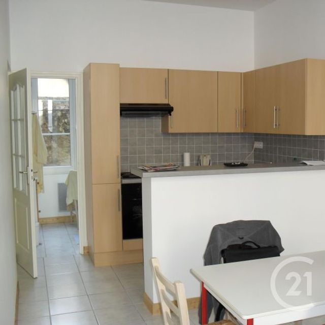 Appartement à louer CHATEAUDUN
