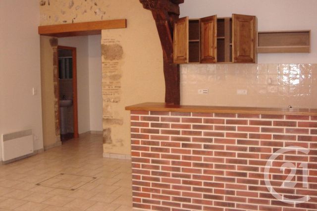 Appartement à louer BONNEVAL