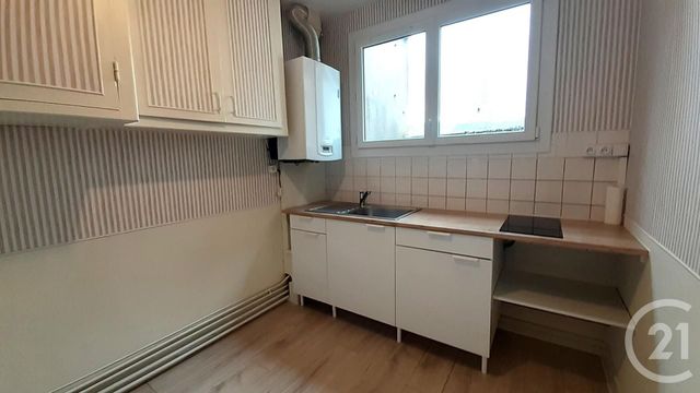 appartement - CHATEAUDUN - 28
