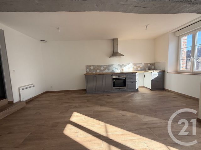 maison à louer - 4 pièces - 95.0 m2 - BROU - 28 - CENTRE - Century 21 Doussain Philippon Immobilier