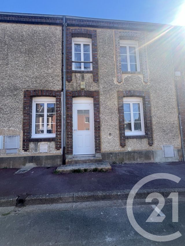 Maison à louer BROU