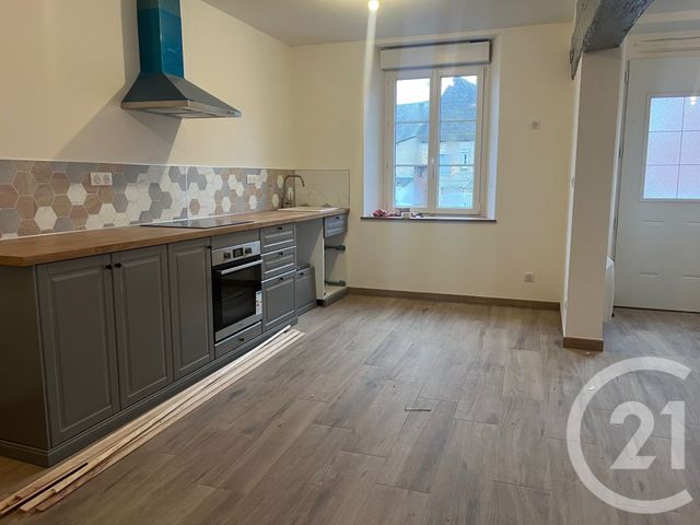 maison à louer - 4 pièces - 95.0 m2 - BROU - 28 - CENTRE - Century 21 Doussain Philippon Immobilier