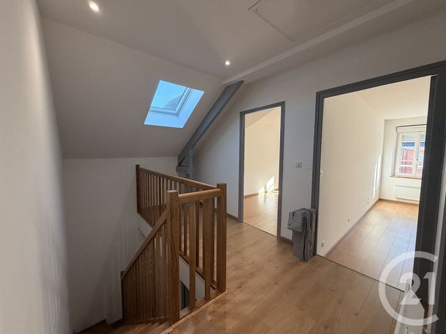 maison à louer - 4 pièces - 95.0 m2 - BROU - 28 - CENTRE - Century 21 Doussain Philippon Immobilier