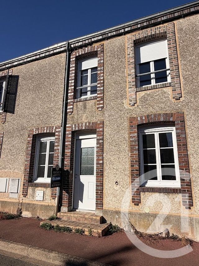 Maison à louer BROU