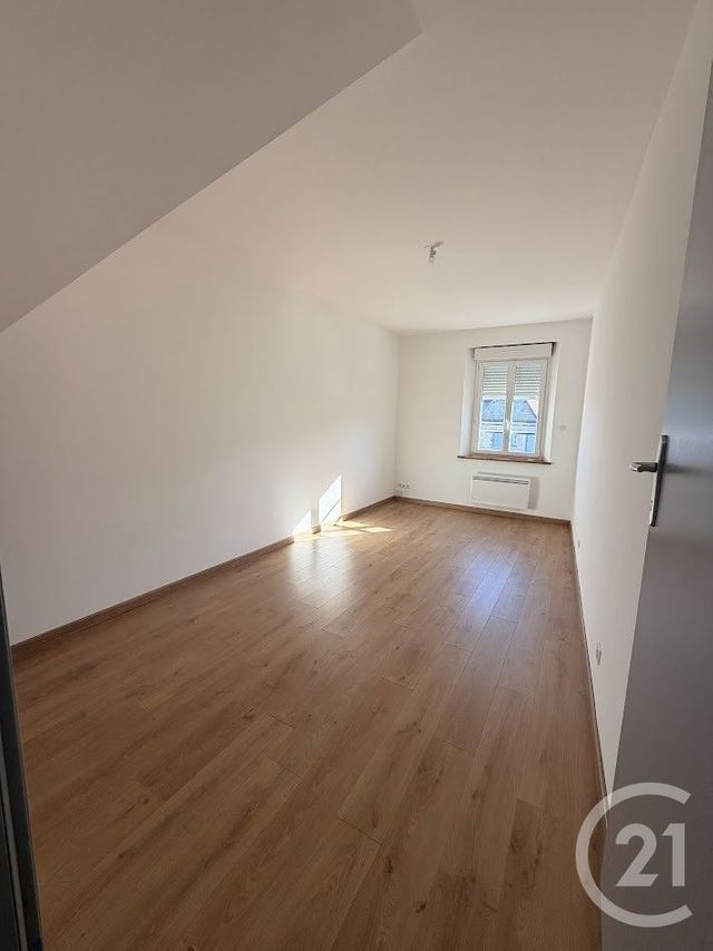 maison à louer - 4 pièces - 95.0 m2 - BROU - 28 - CENTRE - Century 21 Doussain Philippon Immobilier