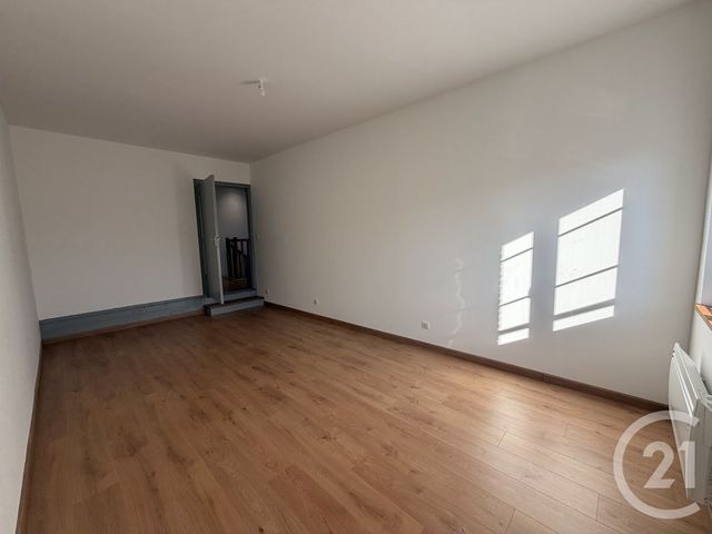 maison à louer - 4 pièces - 95.0 m2 - BROU - 28 - CENTRE - Century 21 Doussain Philippon Immobilier