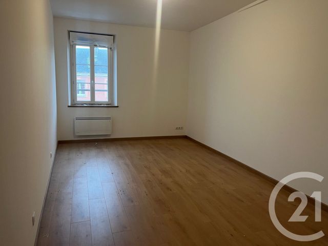 maison à louer - 4 pièces - 95.0 m2 - BROU - 28 - CENTRE - Century 21 Doussain Philippon Immobilier