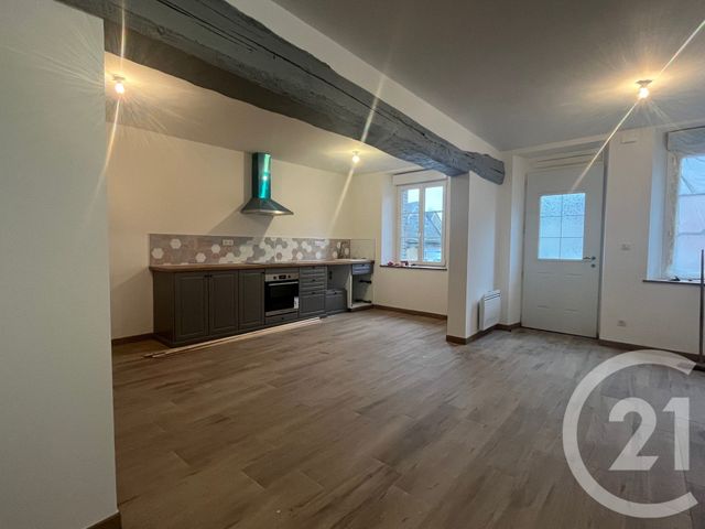maison à louer - 4 pièces - 95.0 m2 - BROU - 28 - CENTRE - Century 21 Doussain Philippon Immobilier