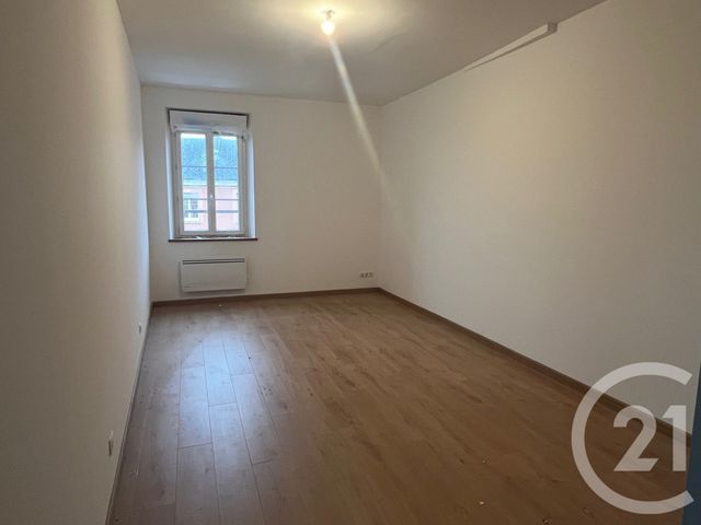 maison à louer - 4 pièces - 95.0 m2 - BROU - 28 - CENTRE - Century 21 Doussain Philippon Immobilier