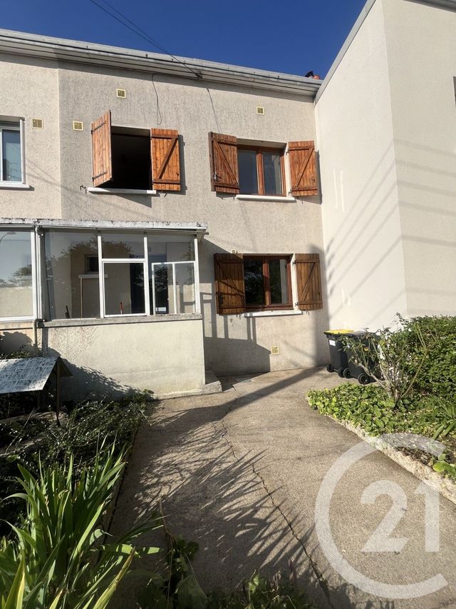 maison - CHATEAUDUN - 28