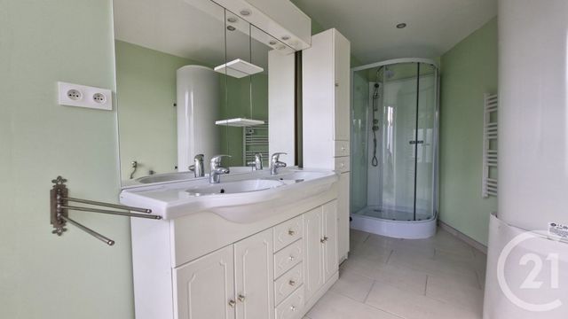 maison à vendre - 3 pièces - 66.96 m2 - CHATEAUDUN - 28 - CENTRE - Century 21 Doussain Philippon Immobilier