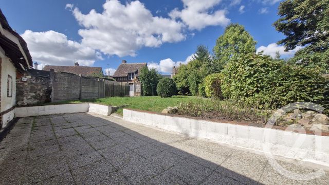 maison à vendre - 3 pièces - 66.96 m2 - CHATEAUDUN - 28 - CENTRE - Century 21 Doussain Philippon Immobilier