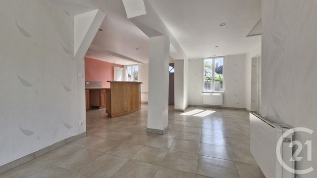 maison à vendre - 3 pièces - 66.96 m2 - CHATEAUDUN - 28 - CENTRE - Century 21 Doussain Philippon Immobilier