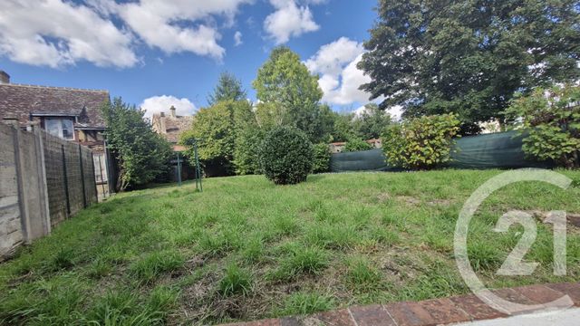 maison à vendre - 3 pièces - 66.96 m2 - CHATEAUDUN - 28 - CENTRE - Century 21 Doussain Philippon Immobilier