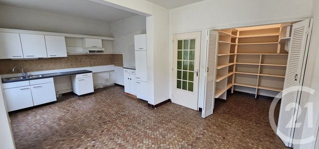 maison à vendre - 7 pièces - 202.0 m2 - CHATEAUDUN - 28 - CENTRE - Century 21 Doussain Philippon Immobilier