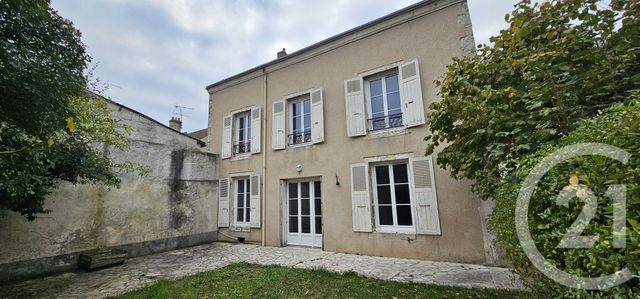 maison - CHATEAUDUN - 28