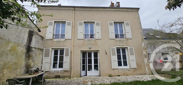Maison à vendre CHATEAUDUN