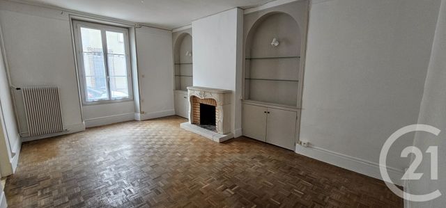 maison à vendre - 7 pièces - 202.0 m2 - CHATEAUDUN - 28 - CENTRE - Century 21 Doussain Philippon Immobilier