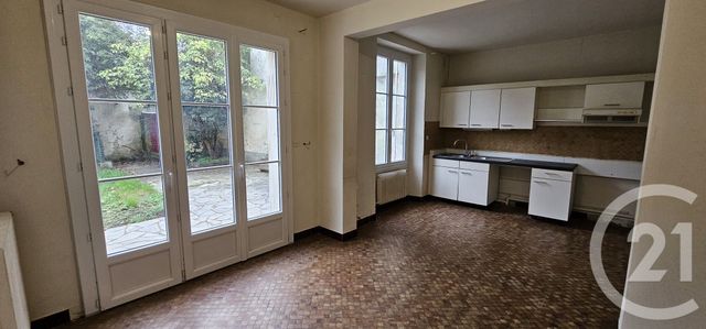 maison à vendre - 7 pièces - 202.0 m2 - CHATEAUDUN - 28 - CENTRE - Century 21 Doussain Philippon Immobilier