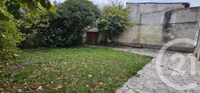 maison à vendre - 7 pièces - 202.0 m2 - CHATEAUDUN - 28 - CENTRE - Century 21 Doussain Philippon Immobilier