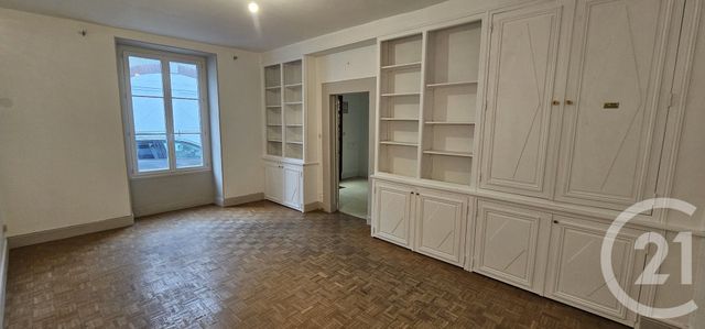 maison à vendre - 7 pièces - 202.0 m2 - CHATEAUDUN - 28 - CENTRE - Century 21 Doussain Philippon Immobilier